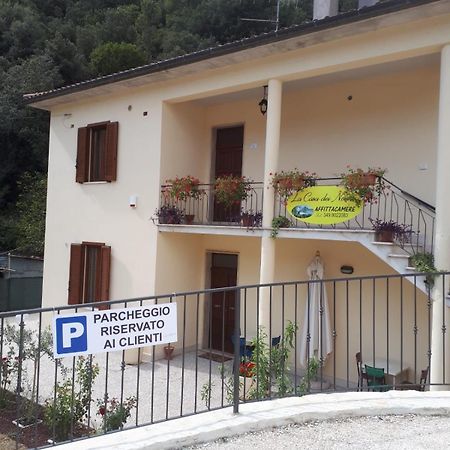 La Casa Dei Nonni Ξενοδοχείο Torre Orsina Εξωτερικό φωτογραφία