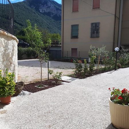 La Casa Dei Nonni Ξενοδοχείο Torre Orsina Εξωτερικό φωτογραφία