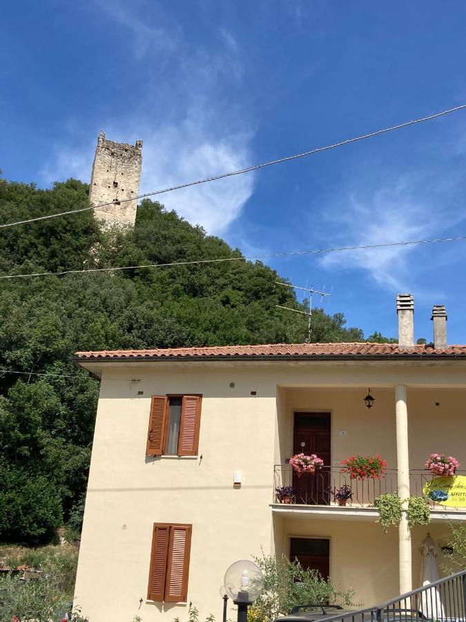La Casa Dei Nonni Ξενοδοχείο Torre Orsina Εξωτερικό φωτογραφία