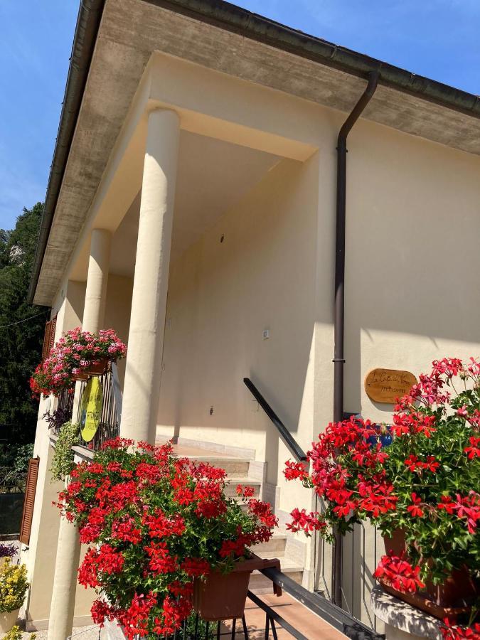 La Casa Dei Nonni Ξενοδοχείο Torre Orsina Εξωτερικό φωτογραφία