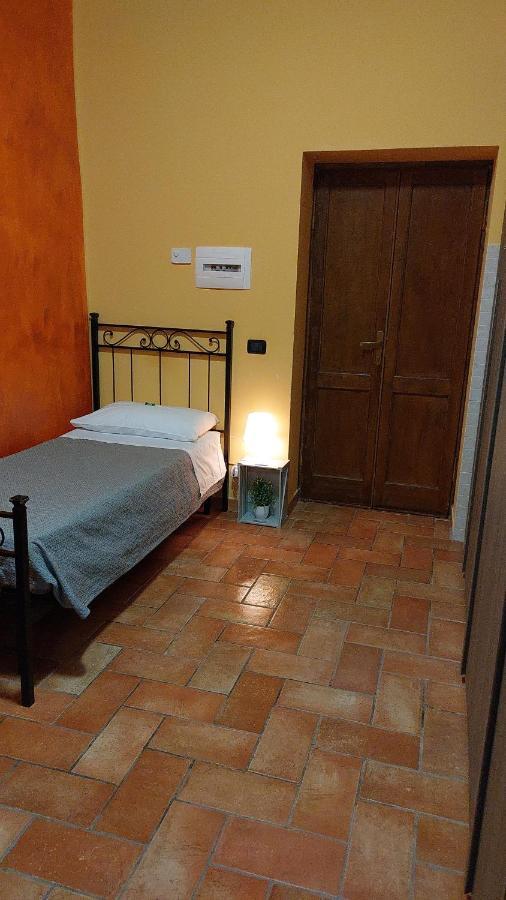 La Casa Dei Nonni Ξενοδοχείο Torre Orsina Εξωτερικό φωτογραφία