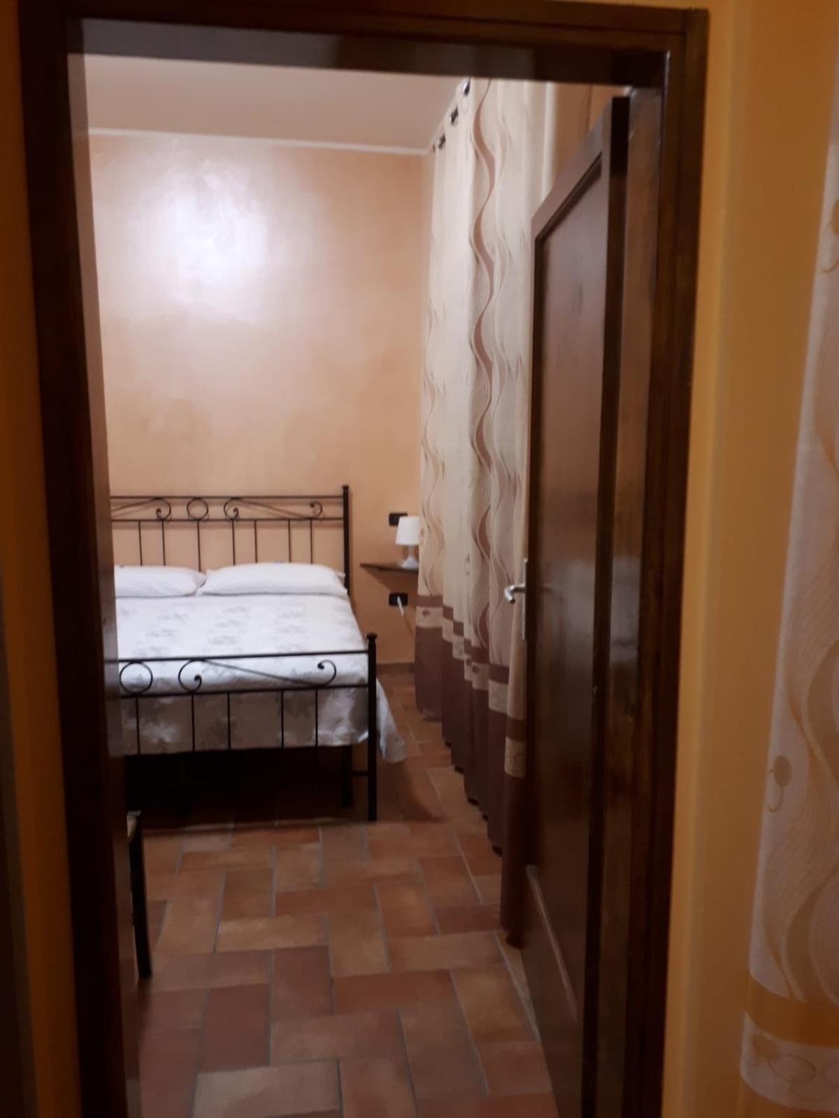 La Casa Dei Nonni Ξενοδοχείο Torre Orsina Εξωτερικό φωτογραφία