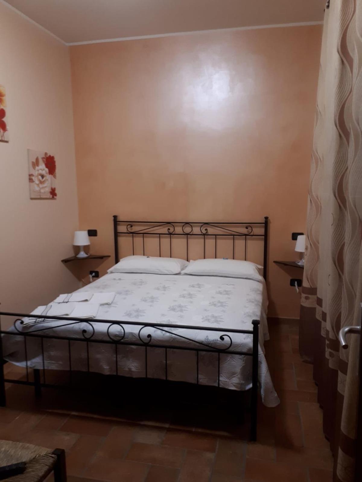 La Casa Dei Nonni Ξενοδοχείο Torre Orsina Εξωτερικό φωτογραφία