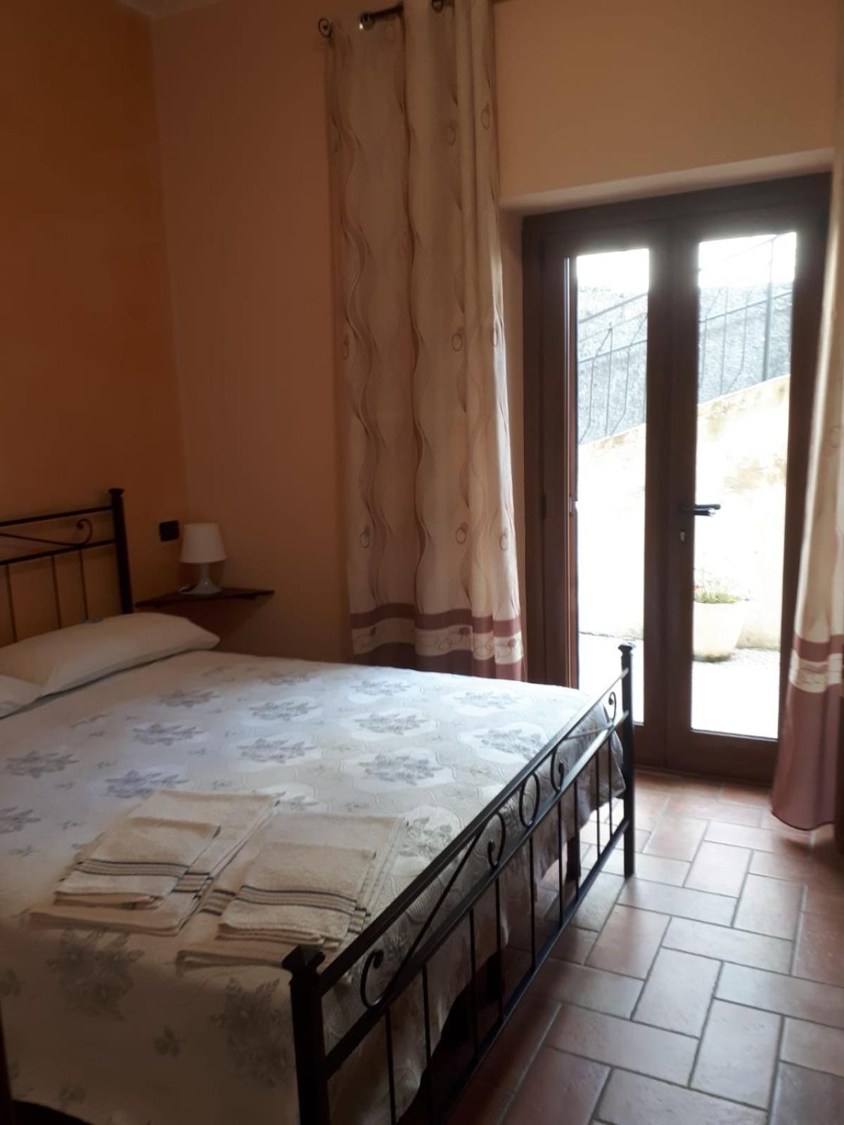 La Casa Dei Nonni Ξενοδοχείο Torre Orsina Εξωτερικό φωτογραφία
