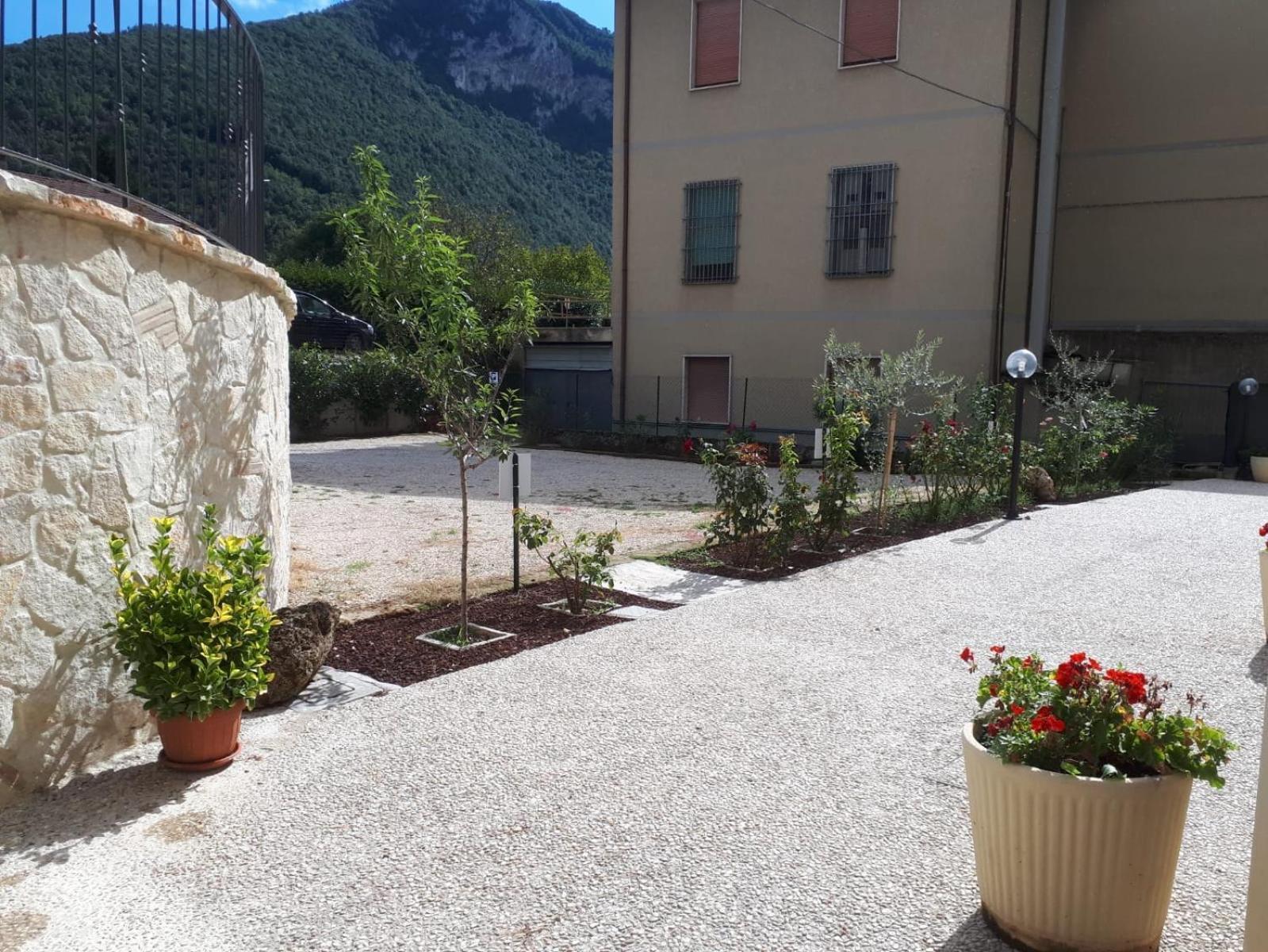 La Casa Dei Nonni Ξενοδοχείο Torre Orsina Εξωτερικό φωτογραφία