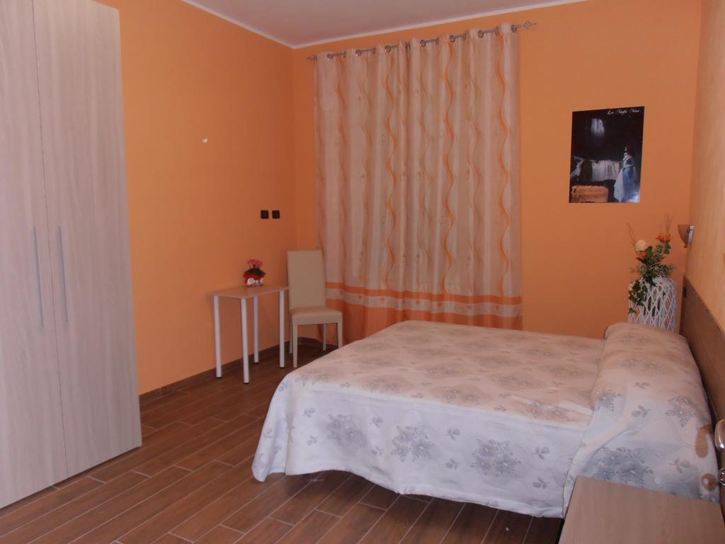 La Casa Dei Nonni Ξενοδοχείο Torre Orsina Εξωτερικό φωτογραφία