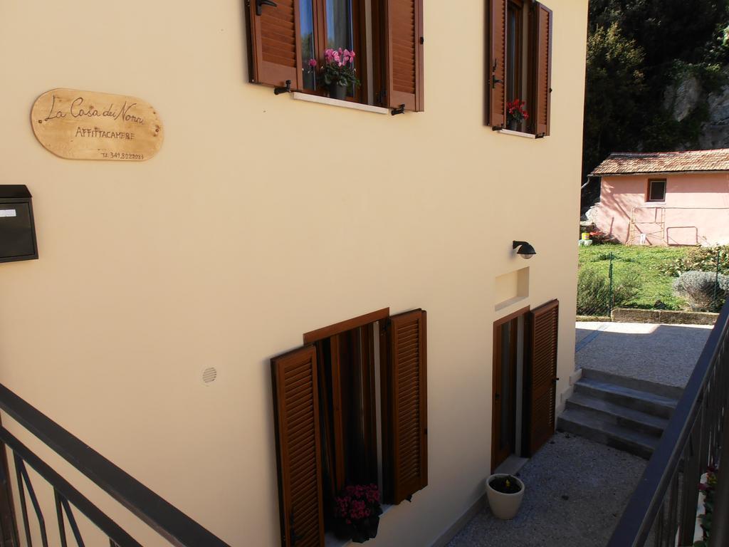 La Casa Dei Nonni Ξενοδοχείο Torre Orsina Εξωτερικό φωτογραφία
