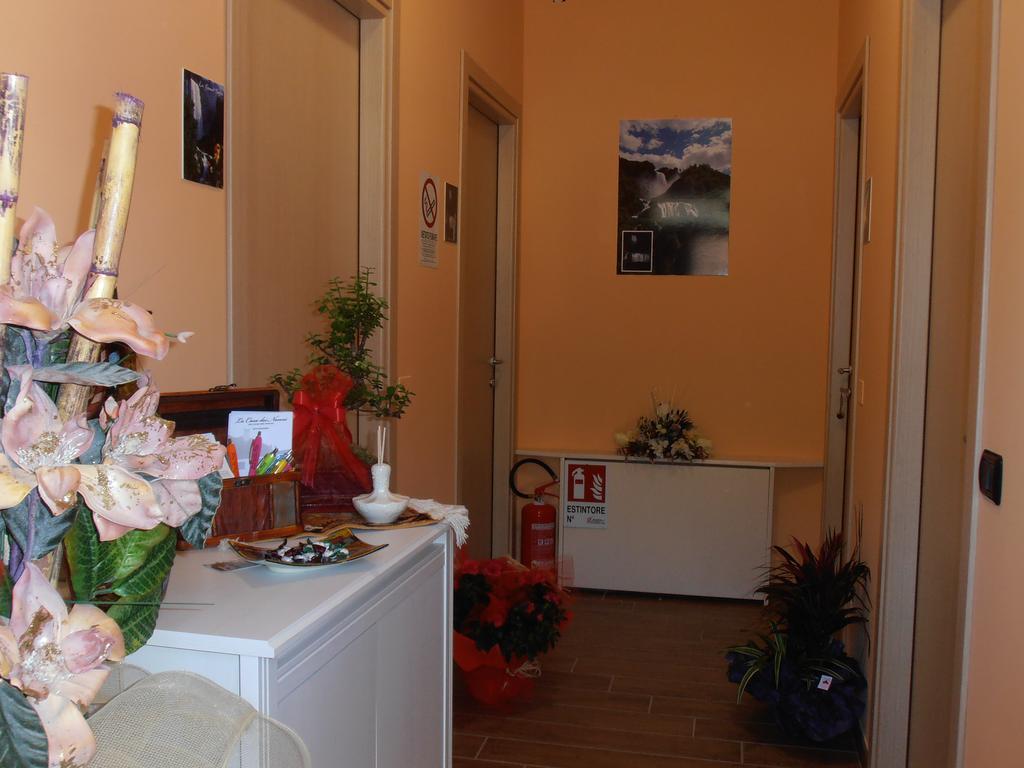La Casa Dei Nonni Ξενοδοχείο Torre Orsina Εξωτερικό φωτογραφία